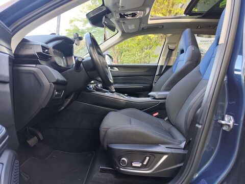 01 PHEV 1.5 - 261 - DCTH 7 SUV . PHASE 1 2022 occasion 77185 Lognes