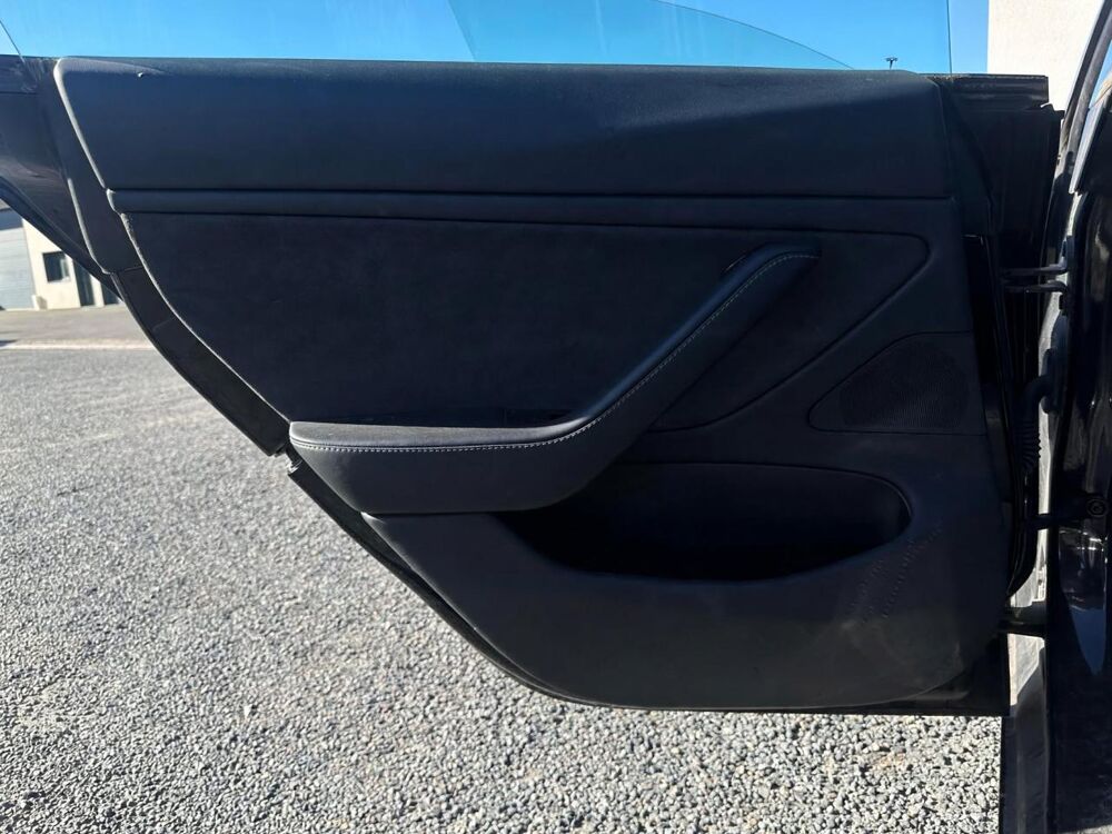 Model 3 Dual Motor AWD Long-Range PH1 - GARANTIE 12 MOIS 2019 occasion 33127 Saint-Jean-d'Illac