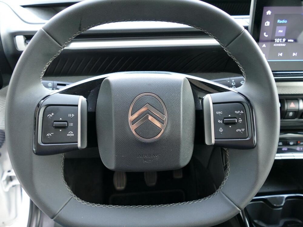 C3 1.2 PureTech 12V - 100 S&S Max 2025 occasion 34190 Ganges
