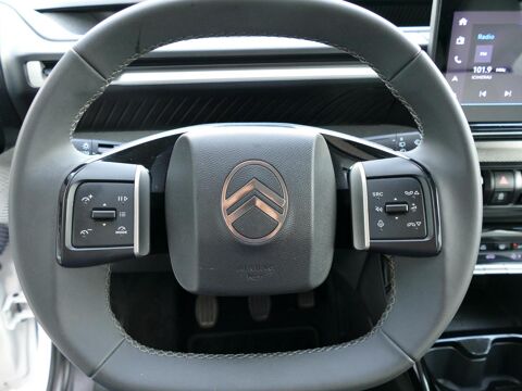 C3 1.2 PureTech 12V - 100 S&S Max 2025 occasion 34190 Ganges