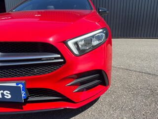 Classe A 2.0 35 306 AMG 4MATIC 7G-DCT SPEEDSHIFT BVA PANO/CAMERA/TRA 2019 occasion 42170 Saint-Just-Saint-Rambert