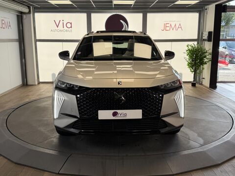 DS3 DS7 E-Tense - 300 - 4x4 Esprit de Voyage - TOIT OUVRANT - C 2024 occasion 60740 Saint-Maximin