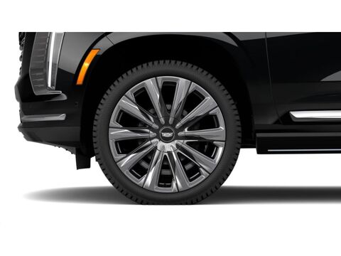 Escalade ESV Platinum Luxury V8 6.2L 2026 occasion 91830 Le Coudray-Montceaux