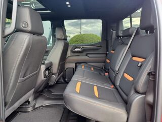 Sierra 1500 Crew cab AT4 4x4 V8 6,2L 2025 occasion 91830 Le Coudray-Montceaux