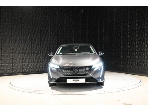 Annonce voiture Peugeot 308 12490 €