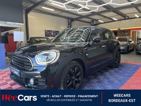 Annonce voiture Mini Countryman 15490 €