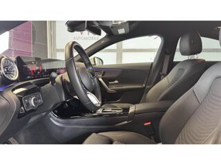 Classe CLA 200 d - BV 8G-DCT - 2024 - 51900 kms - Sieges electriques ch 2024 occasion 60740 Saint-Maximin