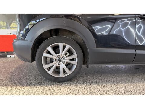 Cx-3 CX-30 2.0 e-Skyactiv-G M-Hybrid - 122 ch Inspiration - Garan 2021 occasion 16000 Angoul&ecirc;me