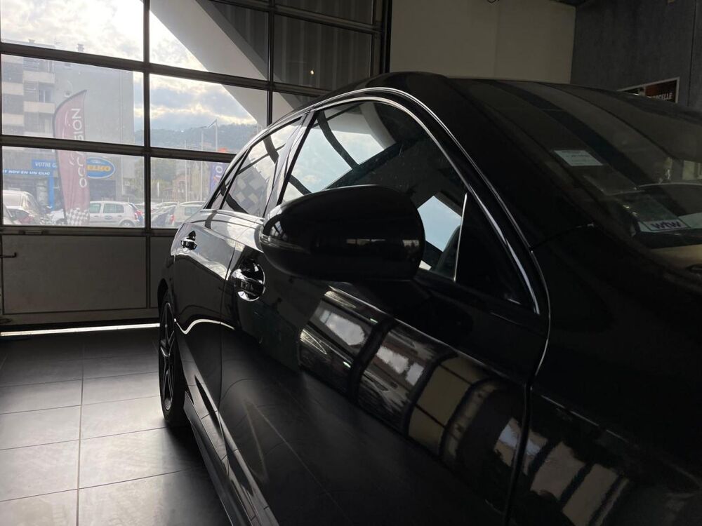 Classe A A 250 - BV 7G-DCT BERLINE 5P - BM 177 AMG Line 4-Matic PHAS 2019 occasion 38400 Saint-Martin-d'H&egrave;res