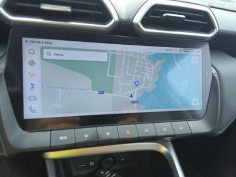 ZS EV 1.5 Hybrid+ 197 Luxury 2025 occasion 35300 Foug&egrave;res