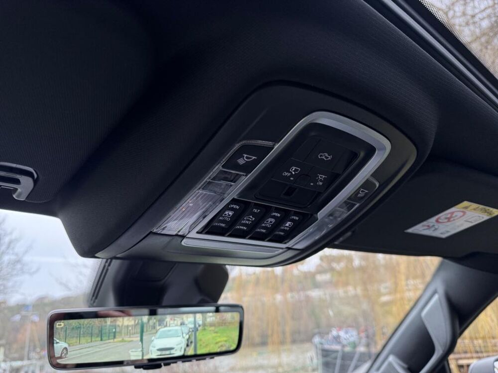 Autres DODGE RAM Laramie Night Edition Premium Hurricane AIR 420ch 2026 occasion 78780 MAURECOURT