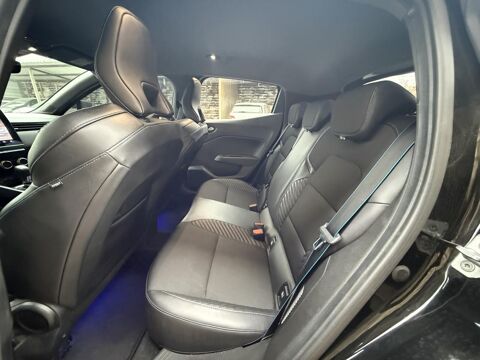 Clio 1.6 E-Tech Hybride - 145 - BVA multi-modes 2025 V Esprit Al 2025 occasion 19100 Brive-la-Gaillarde