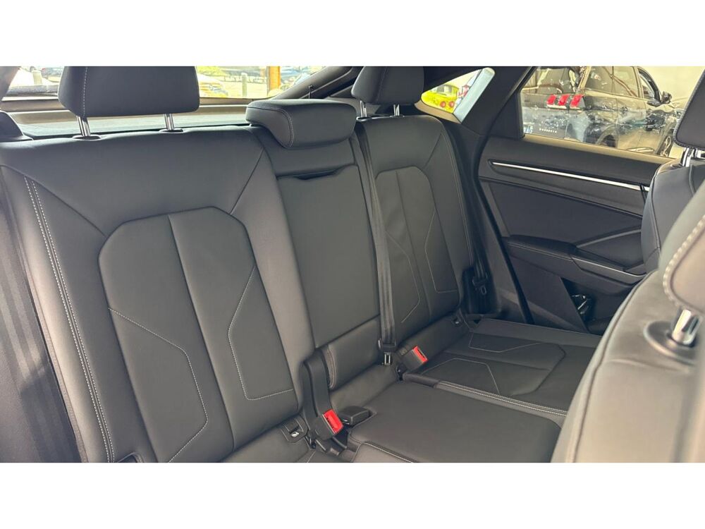 Q3 Sportback 2.0 35 TDI - 150 - S-line / CARPLAY / TOIT OUVRAN 2021 occasion 17600 Saujon