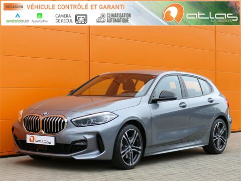 Annonce voiture BMW Série 1 25750 €