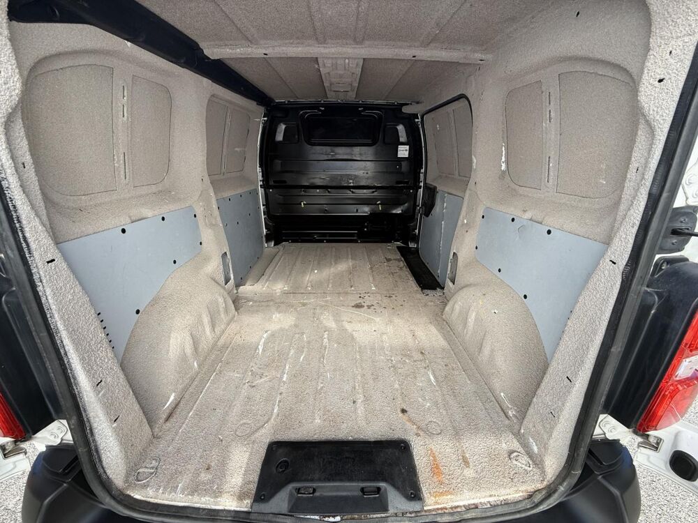 Jumpy M 1.6 BlueHDi - 115ch FOURGON Business CLIM + RADAR AR 2016 occasion 19100 Brive-la-Gaillarde