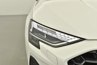 A3 TFSI 116 S tronic 7 Advanced FULL LED/CARPLAY/RADAR AV-AR 2024 occasion 33620 Cavignac