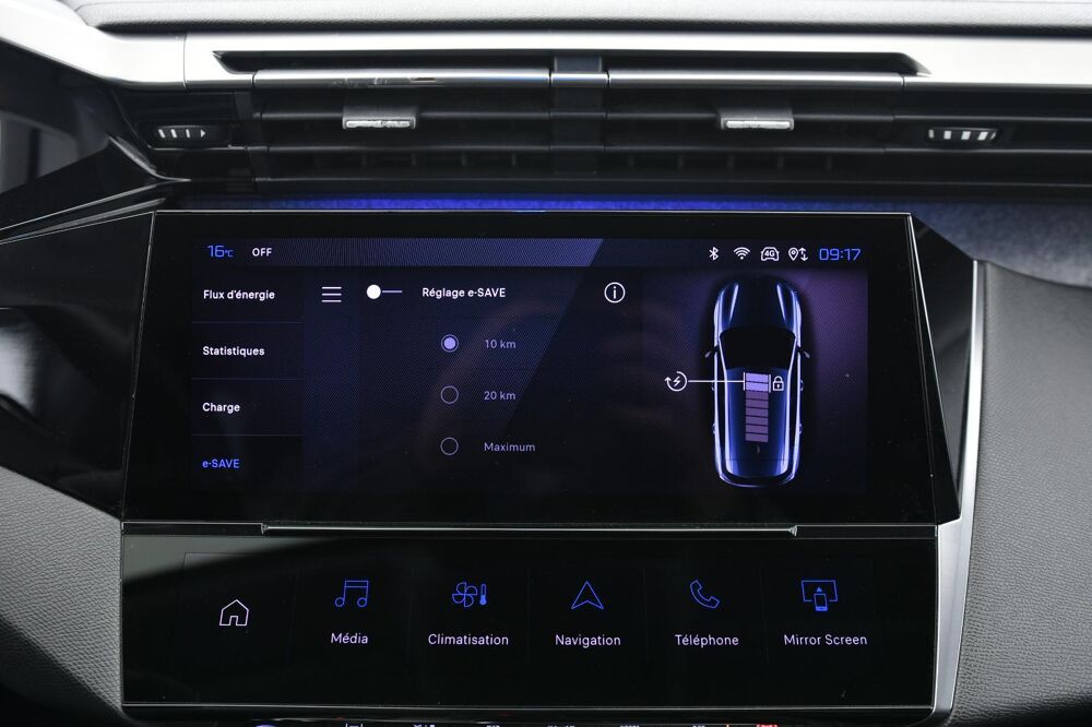 308 PHEV 180 e-EAT8 Allure 2023 occasion 17130 Montendre