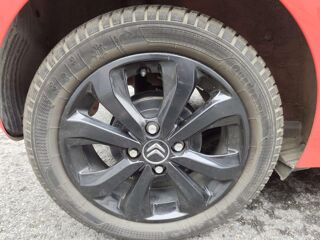 C1 1.0i VTi - 68 CV - Shine 2015 occasion 77185 Lognes