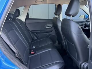 ZS EV 1.5 Hybrid+ 197 Luxury 2025 occasion 35300 Foug&egrave;res
