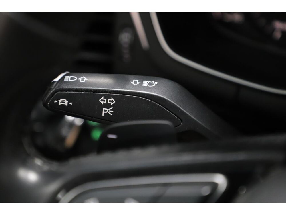A4 Quattro 3.0 V6 TDI 218 Design - S-tronic 2018 occasion 06550 La Roquette-sur-Siagne