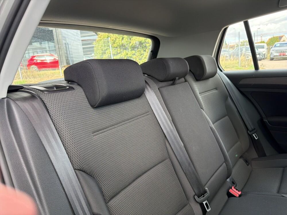 Golf 1.4 tsi 140 confortline dsg7 5p 2013 occasion 57525 Talange