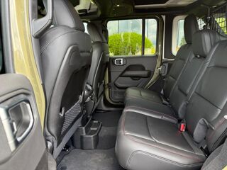 Wrangler SRT392 MOAB EDITION 2026 occasion 91830 Le Coudray-Montceaux