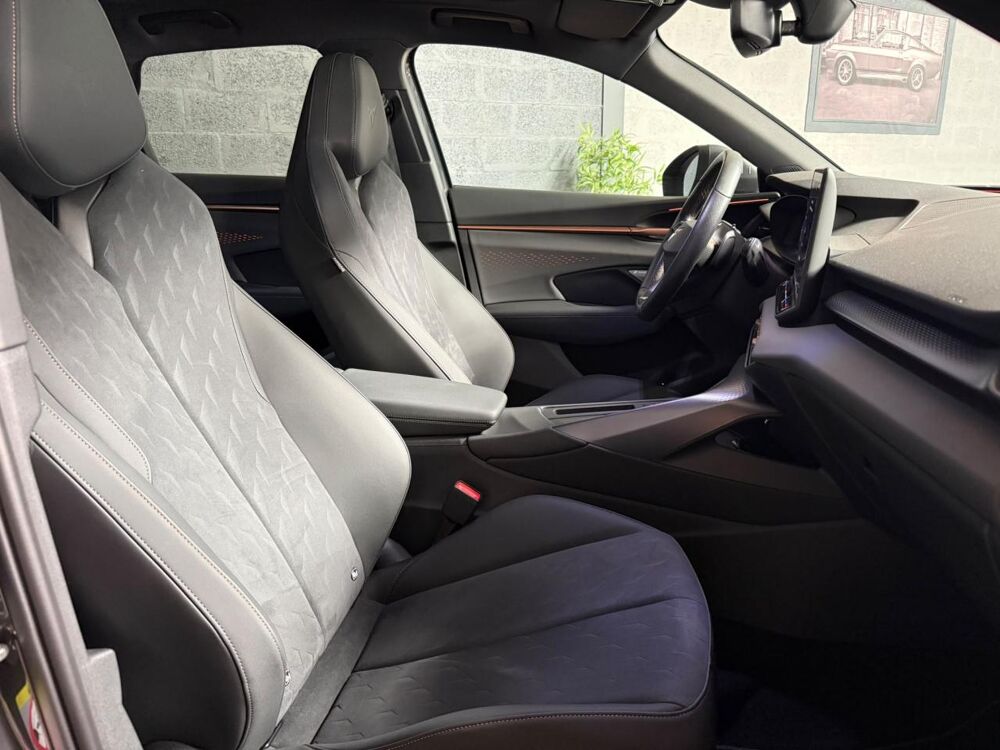 Terramar 1.5 16V eTSI Hybrid 150ch BV DSG 7 V - FULL OPTION - GARAN 2025 occasion 33700 M&eacute;rignac