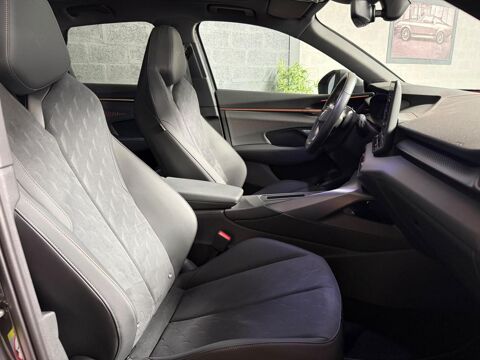Terramar 1.5 16V eTSI Hybrid 150ch BV DSG 7 V - FULL OPTION - GARAN 2025 occasion 33700 M&eacute;rignac