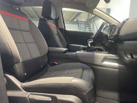 C5 aircross 1.2 Ess 130cv Shine Garantie 12 mois 2020 occasion 33500 Libourne