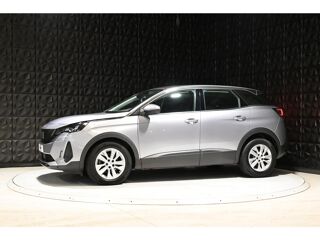 3008 1.5 BlueHDi S&S - 130 II 2016 Active Business PHASE 2 2021 occasion 77100 Meaux