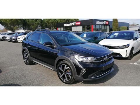 Volkswagen Taigo 1.0 TSI 115 Life +CAMERA+KEYLESS 2025 occasion Soual 81580