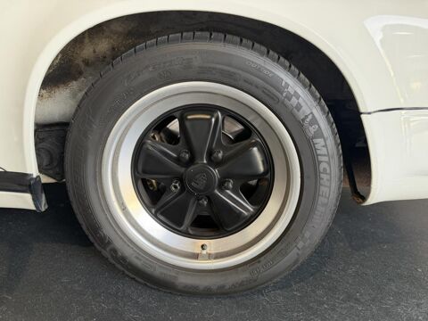 911 3.2 Carrera SC Maching Number 1984 occasion 38330 Montbonnot-Saint-Martin
