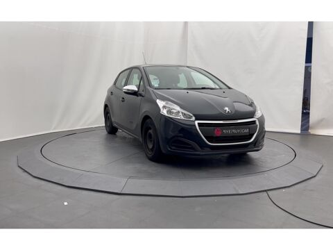 208 1.2 68 cv ACCESS phase 2 2018 occasion 33130 B&egrave;gles