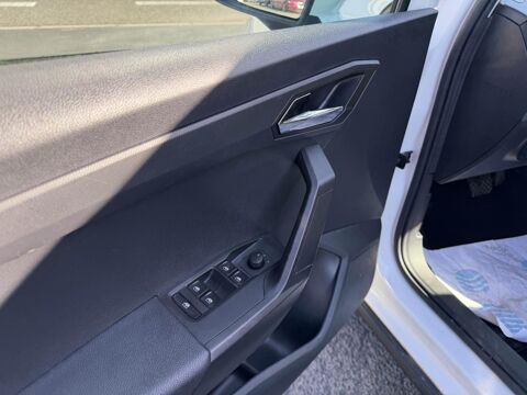 Arona 1.0 EcoTSI - 115 SS Bva Xcellence gps + clim + radar AR 2019 occasion 19100 Brive-la-Gaillarde