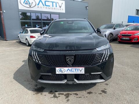 5008 Hybrid 145 allure e-dcs6 2025 occasion 57525 Talange