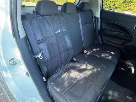 Space Star 1.0i - BLUETOOTH - CLIMATISATION - MOTEUR A CHAINE 2019 occasion 13760 Saint-Cannat