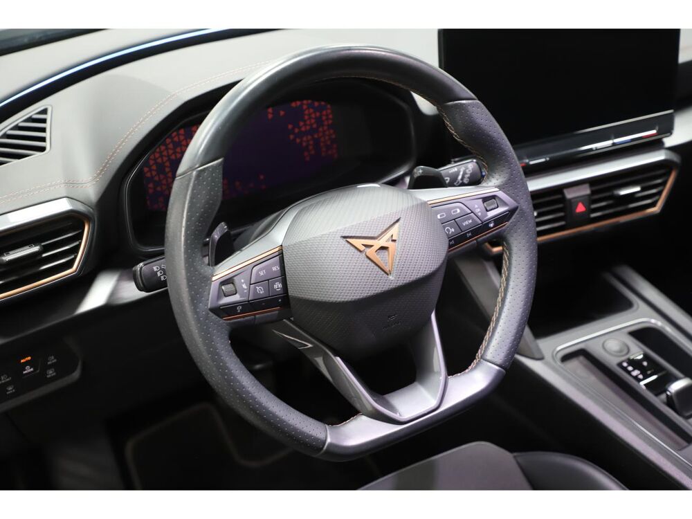 Formentor 1.4 e-Hybrid 204 DSG 6 2023 occasion 06550 La Roquette-sur-Siagne