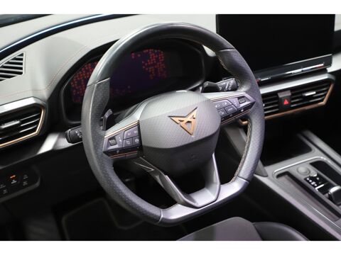 Formentor 1.4 e-Hybrid 204 DSG 6 2023 occasion 06550 La Roquette-sur-Siagne