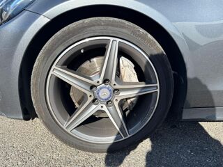 Classe C 2.2 220 D 170 SPORT LINE 2016 occasion 42170 Saint-Just-Saint-Rambert