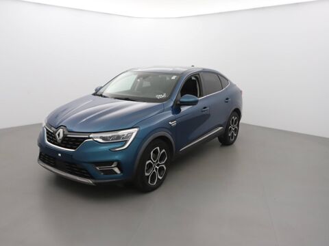 Renault Arkana 1.6 e-tech 145 hevtechno 2023 occasion Ganges 34190