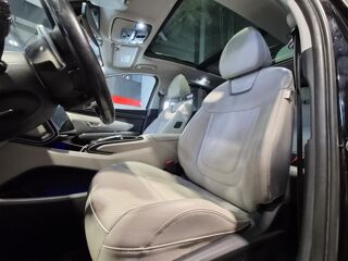 Tucson Hyundai 1.6 Hybrid - executive toit ouvrant, si&egrave;ges chauff&eacute; 2022 occasion 25300 Pontarlier