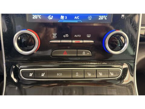 Espace 2.0 BLUEDCI 200 INTENS EDC BVA 7 PLACES 2019 occasion 16000 Angoul&ecirc;me