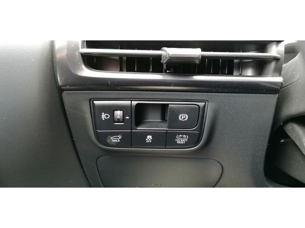 Tucson 1.6 T-GDi Hybrid 239 N Line +TOIT OUVRANT+SONO KRELL 2026 occasion 81580 Soual