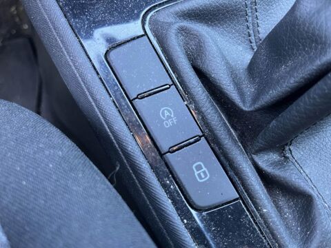 Fabia 1.0 MPI 80CH - CARPLAY - RADAR - CLIM - REGULATEUR 2024 occasion 13760 Saint-Cannat