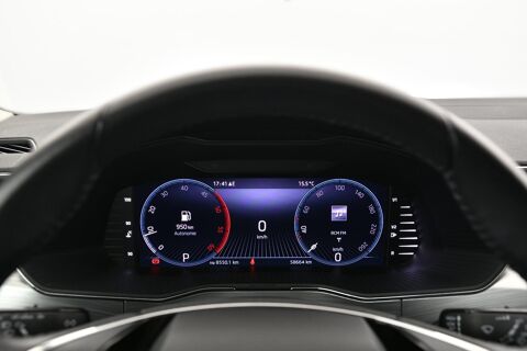 Superb Combi 2.0 TDI 122 DSG7 ATTELAGE/SIEGES AV CHAUFFANTS/VIRTUAL 2021 occasion 33620 Cavignac