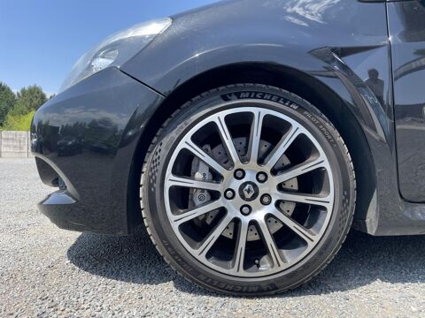 Clio 3 Gordini RS 2.0 16V 203 CH PH 2-GARANTIE 12 MOIS- 2010 occasion 33127 Saint-Jean-d'Illac