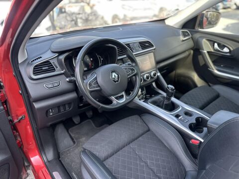 Kadjar 1.3 TCe - 160 - FAP Intens PHASE 2 2019 occasion 94360 Bry-sur-Marne