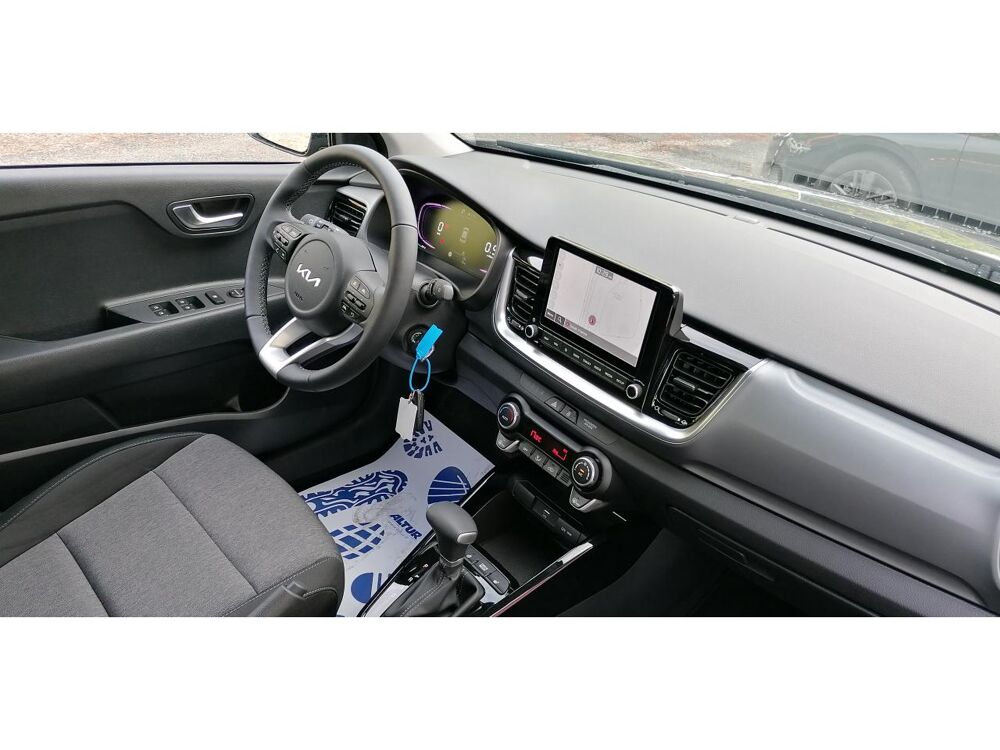 Stonic 1.0 T-GDI 100 DCT Active PHASE 2 2025 occasion 81580 Soual