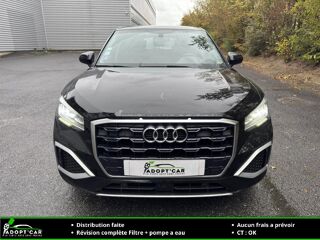 Q2 1.5 35 TFSI - 150 Design PHASE 2 2022 occasion 77185 Lognes