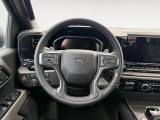 Divers Chevrolet ZR2 V8 6.2 4WD 2026 occasion 78780 MAURECOURT